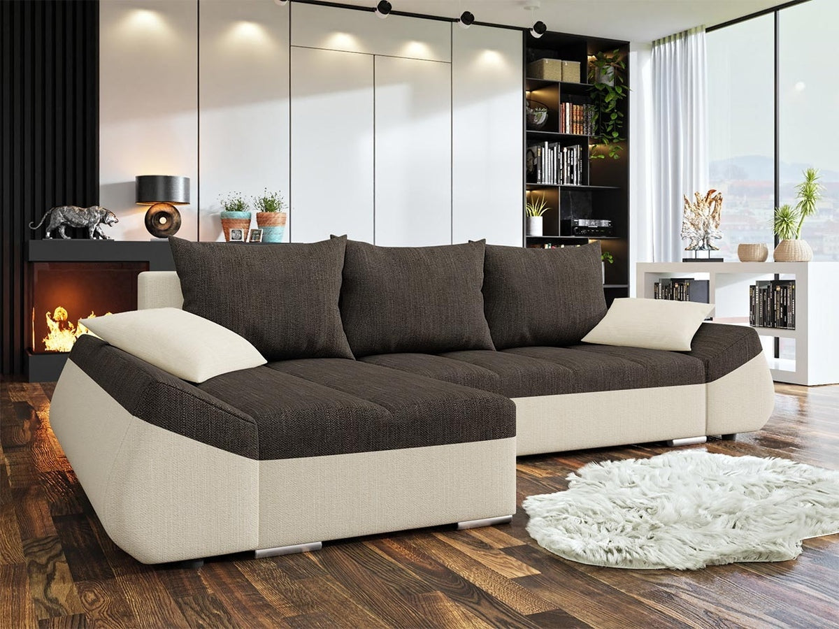 Hjørnesofa Memphis 111