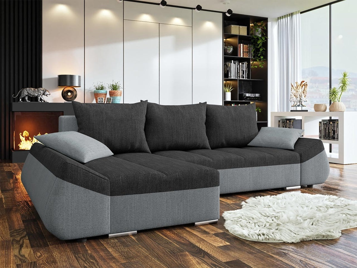 Hjørnesofa Memphis 111