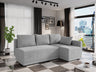 Hjørnesofa Columbus 149