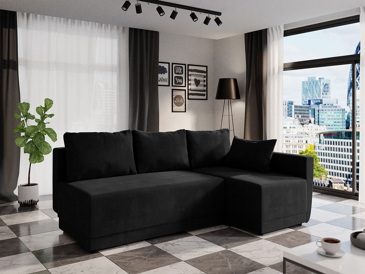 Hjørnesofa Columbus 149