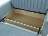 Sovesofa Columbus 137