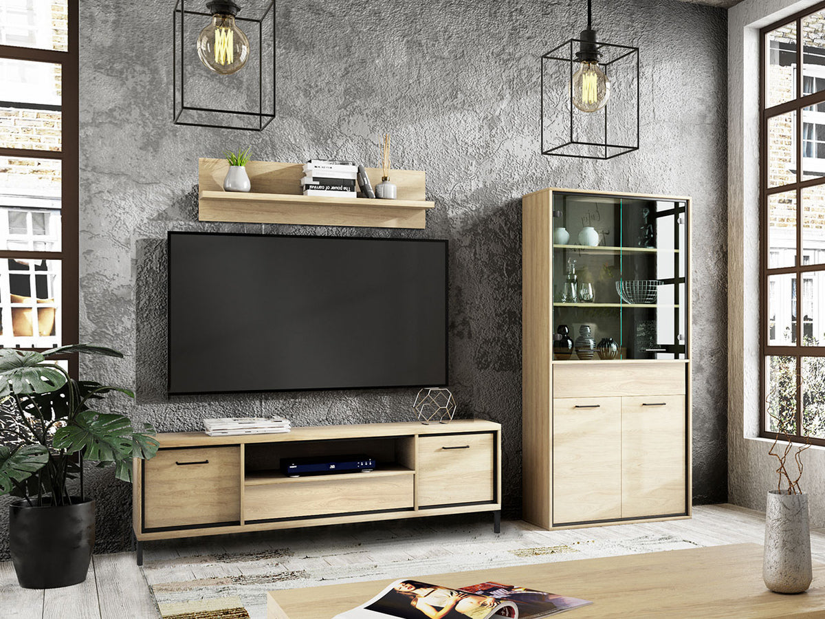 Living room set Stanton F123