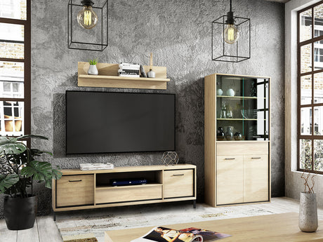 Living room set Stanton F123