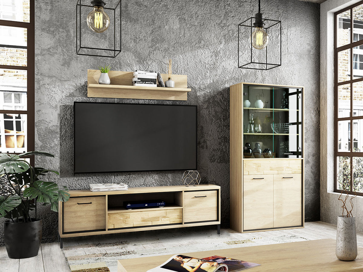 Living room set Stanton F123