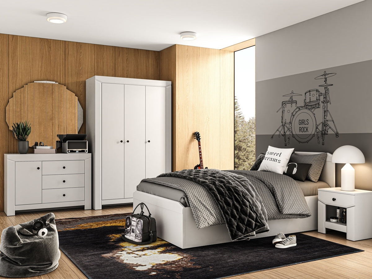 Kommode Mavevare 104