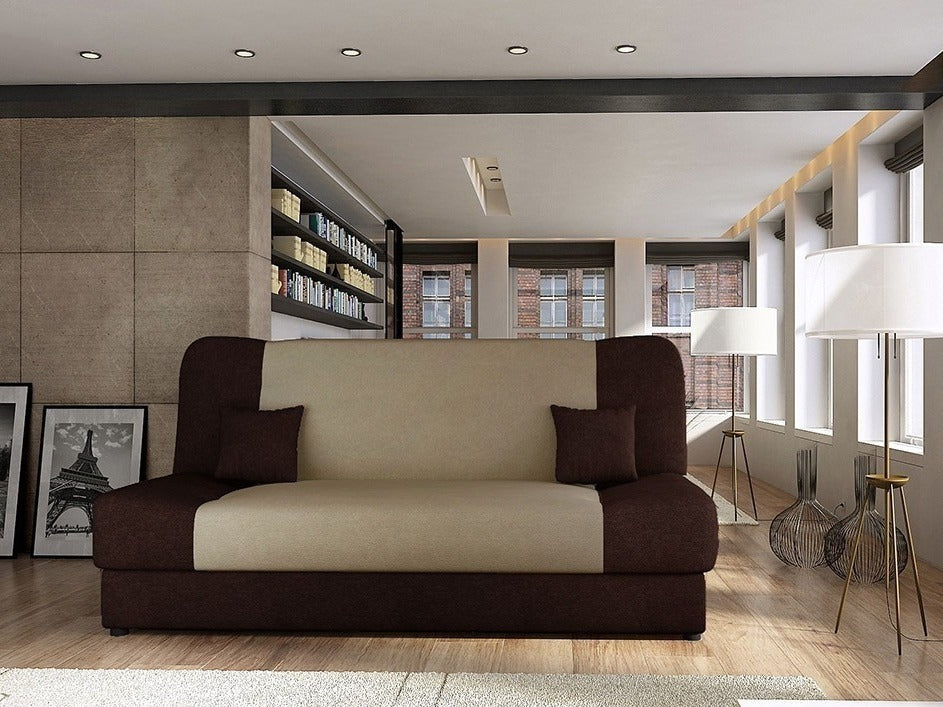 Sovesofa Comfivo 124