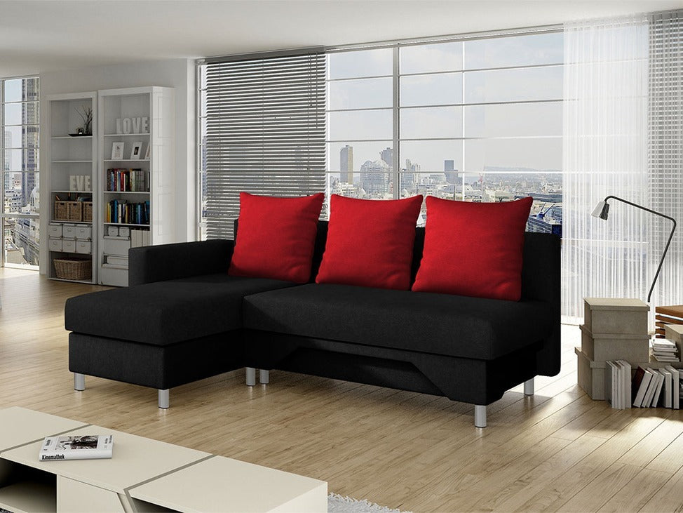 Hjørnesofa Akron 100