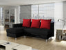 Hjørnesofa Akron 100