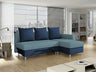Hjørnesofa Akron 100