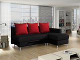 Hjørnesofa Akron 100