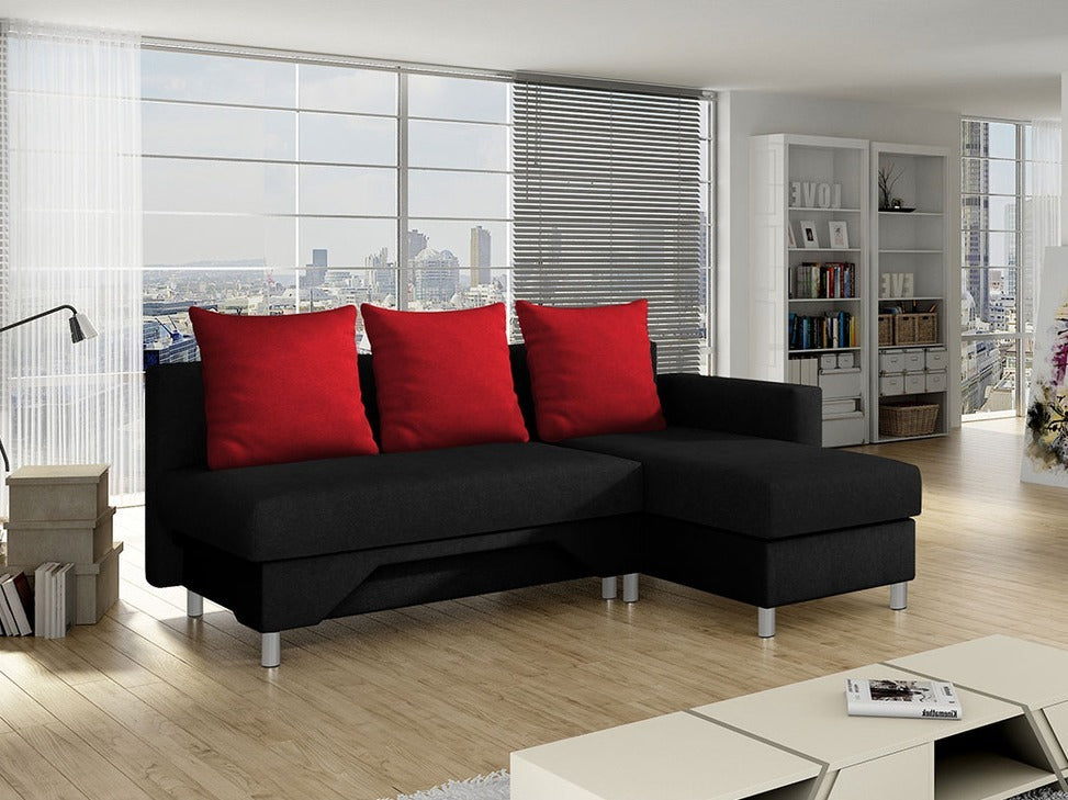Hjørnesofa Akron 100