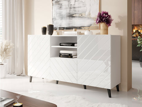 Chest of drawers Charlotte 143