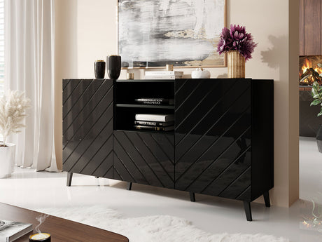 Chest of drawers Charlotte 143