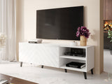 TV-bord Charlotte 144