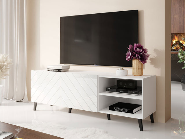 TV-bord Charlotte 144