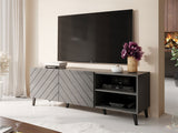 TV-bord Charlotte 144