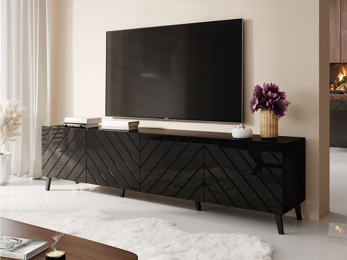 TV stand Charlotte 145