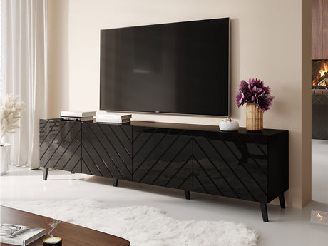 TV stand Charlotte 145