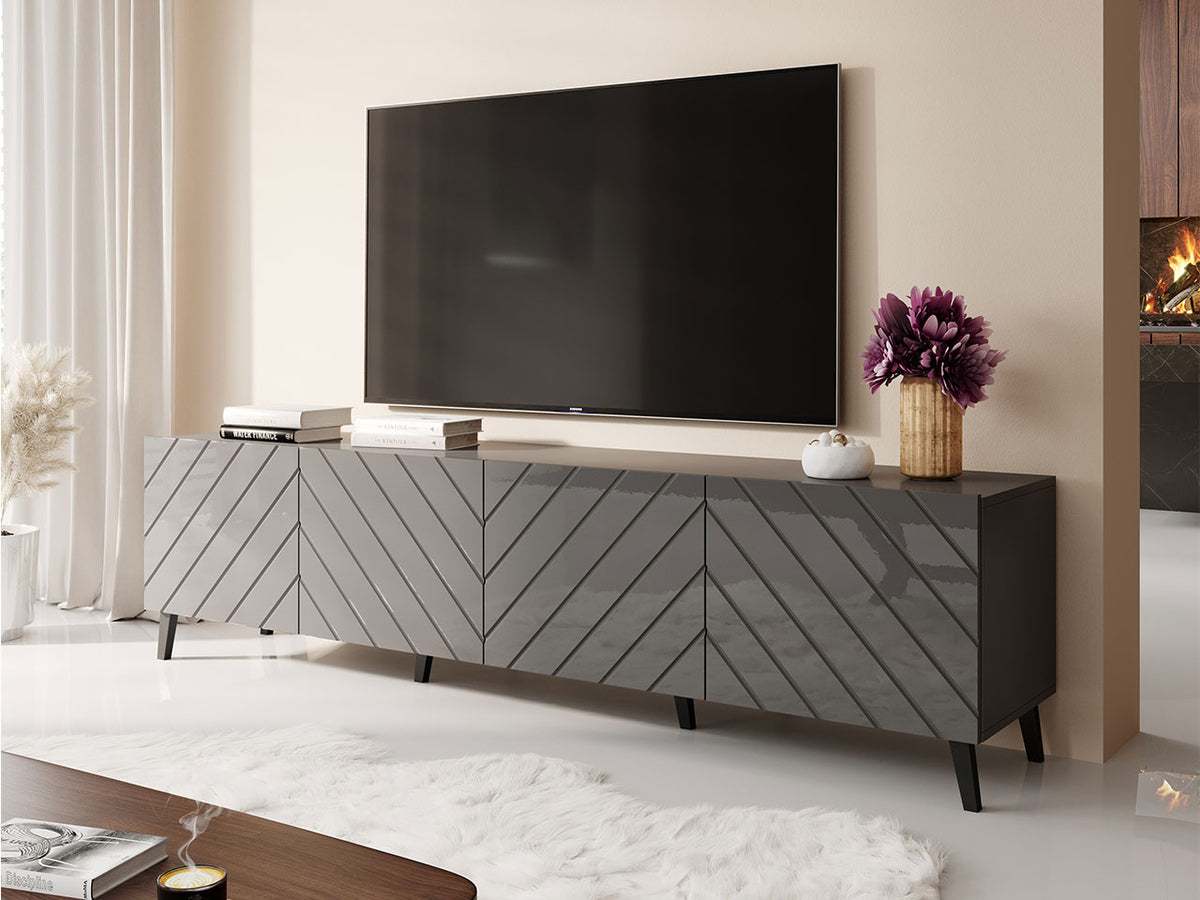TV stand Charlotte 145