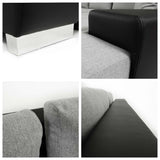 Hjørnesofa Comfivo 147
