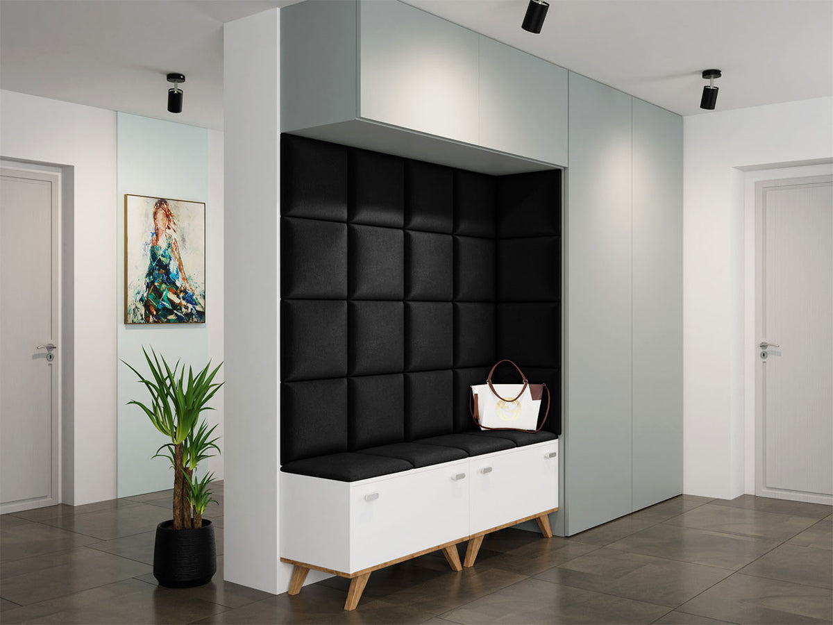 Blødt vægpanel Comfivo 274 (30x30)