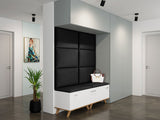Blødt vægpanel Comfivo 277 (70x40)