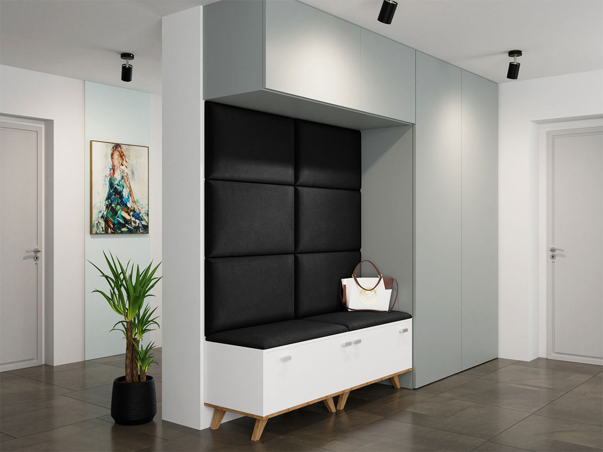 Blødt vægpanel Comfivo 277 (70x40)