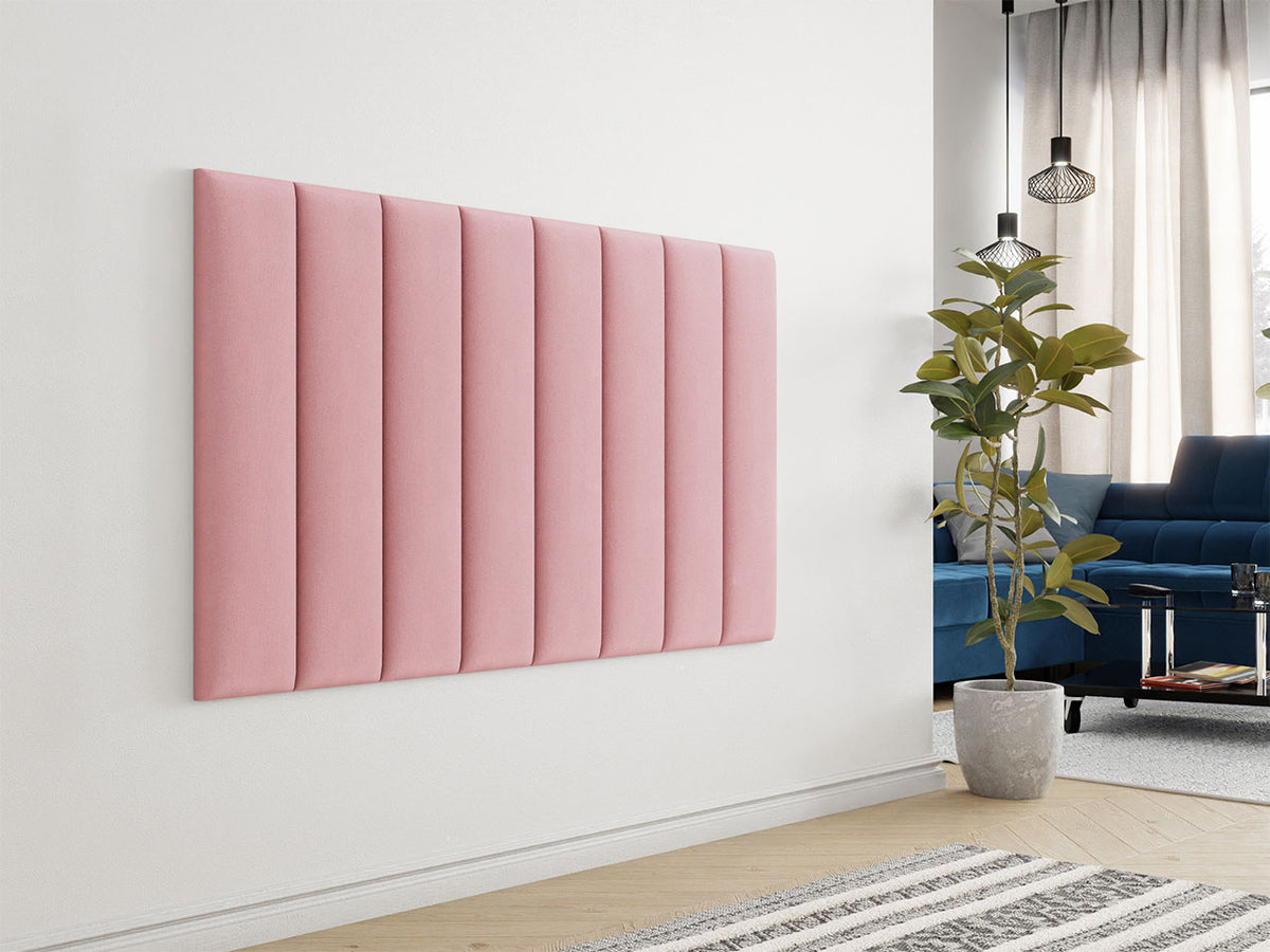 Blødt vægpanel Comfivo 291 (80x20)