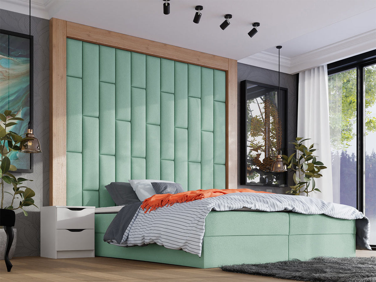 Blødt vægpanel Comfivo 291 (80x20)