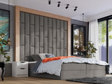 Blødt vægpanel Comfivo 291 (80x20)