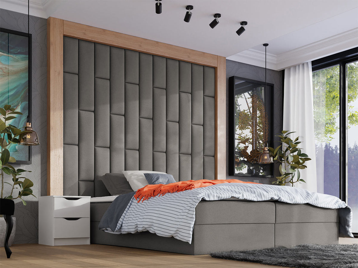 Blødt vægpanel Comfivo 291 (80x20)