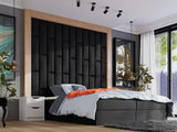 Blødt vægpanel Comfivo 291 (80x20)