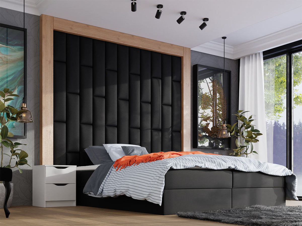 Blødt vægpanel Comfivo 291 (80x20)