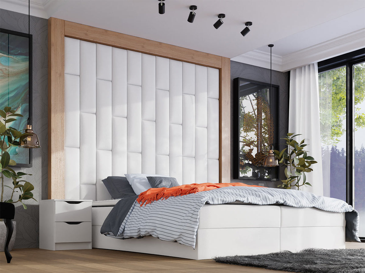 Blødt vægpanel Comfivo 291 (80x20)