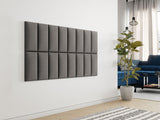 Blødt vægpanel Comfivo 292 (40x20)