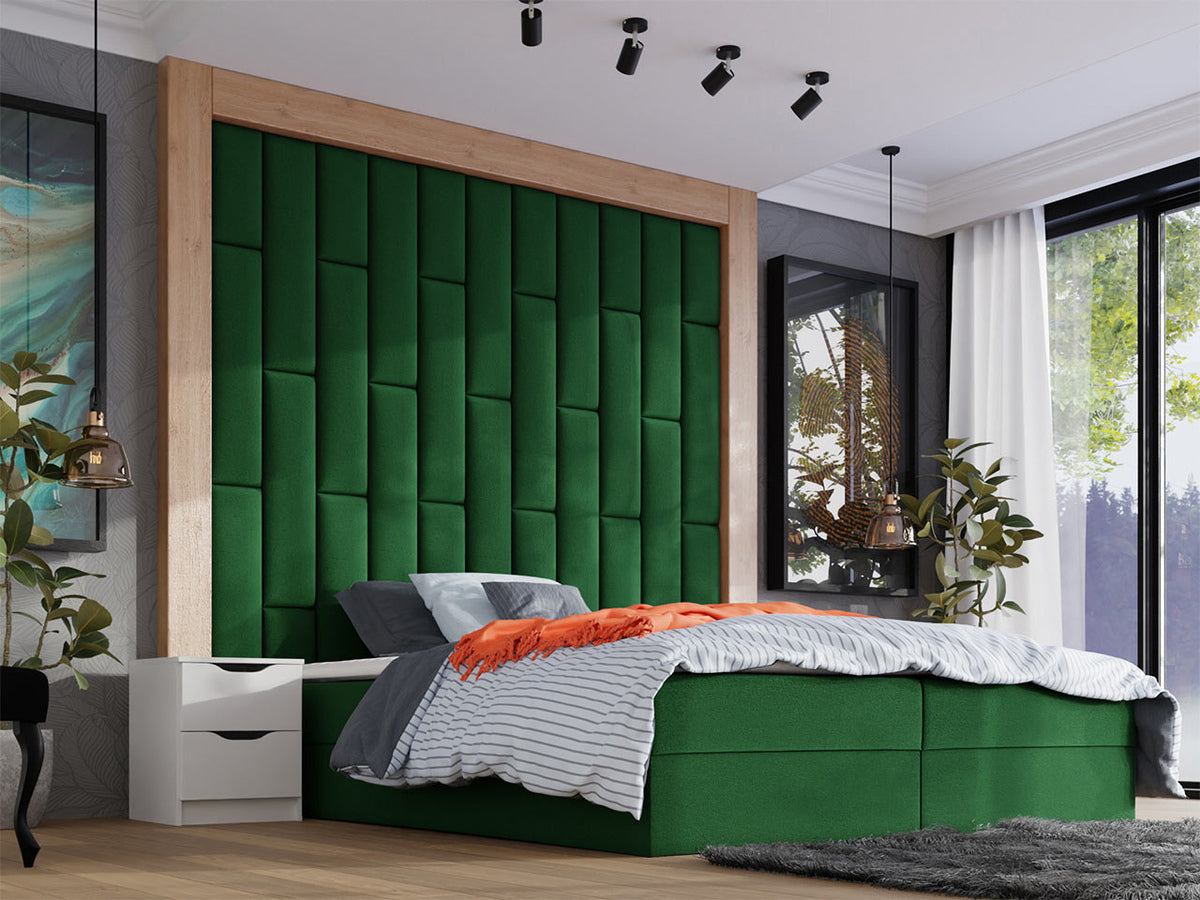 Blødt vægpanel Comfivo 292 (40x20)