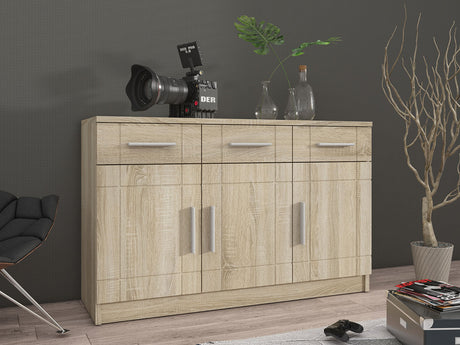 Chest of drawers Tucson 145