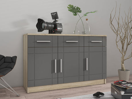 Chest of drawers Tucson 145