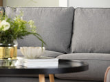 Hjørnesofa Scandinavian Choice Etfeli 107