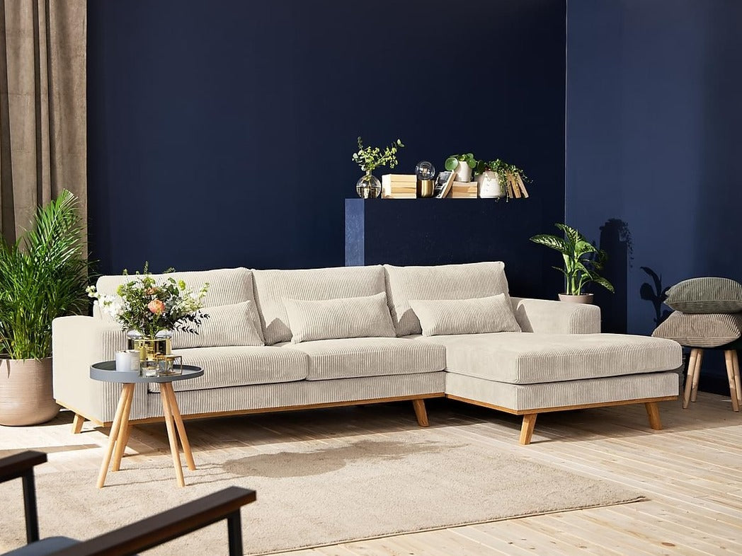 Hjørnesofa Floromo 105