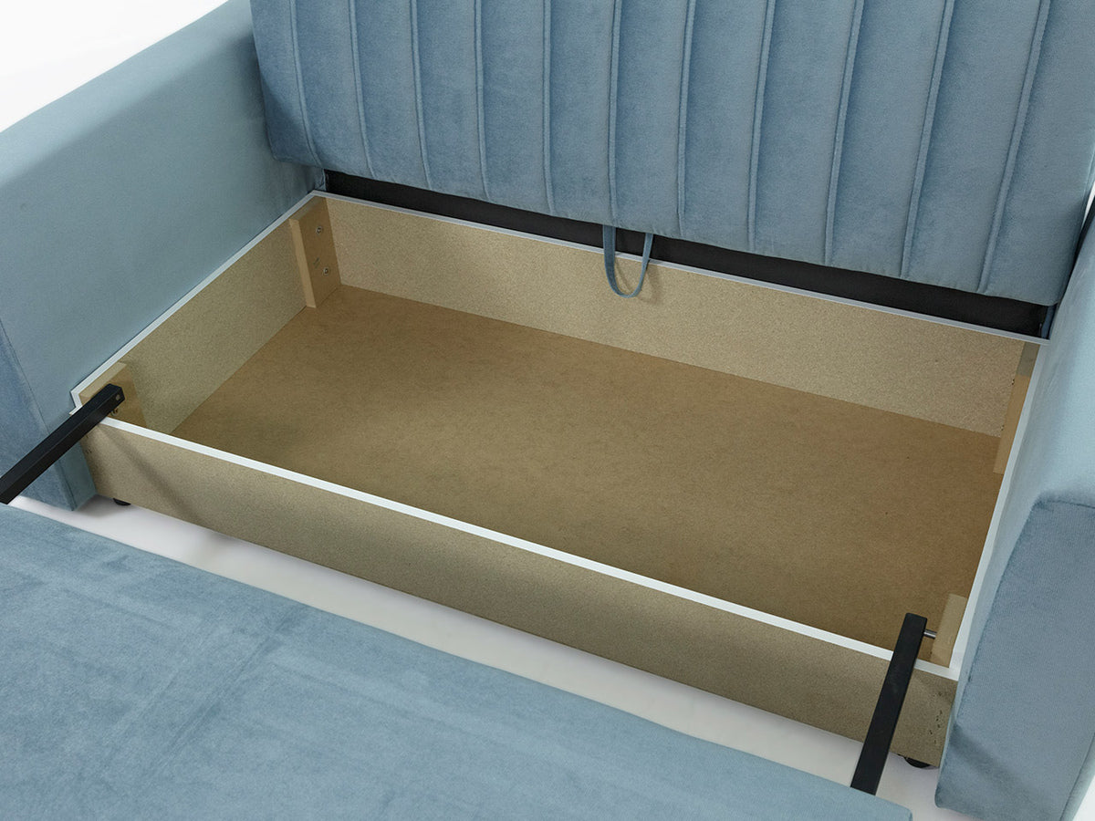 Sovesofa Columbus 137