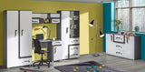 Chest of drawers Akron G102