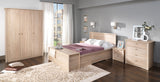 Garderobe Murrieta D105