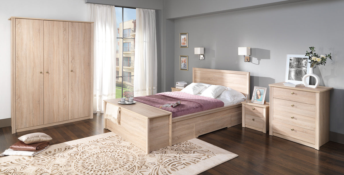 Garderobe Murrieta D105