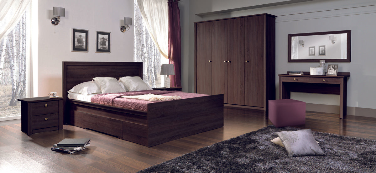 Garderobe Murrieta D105