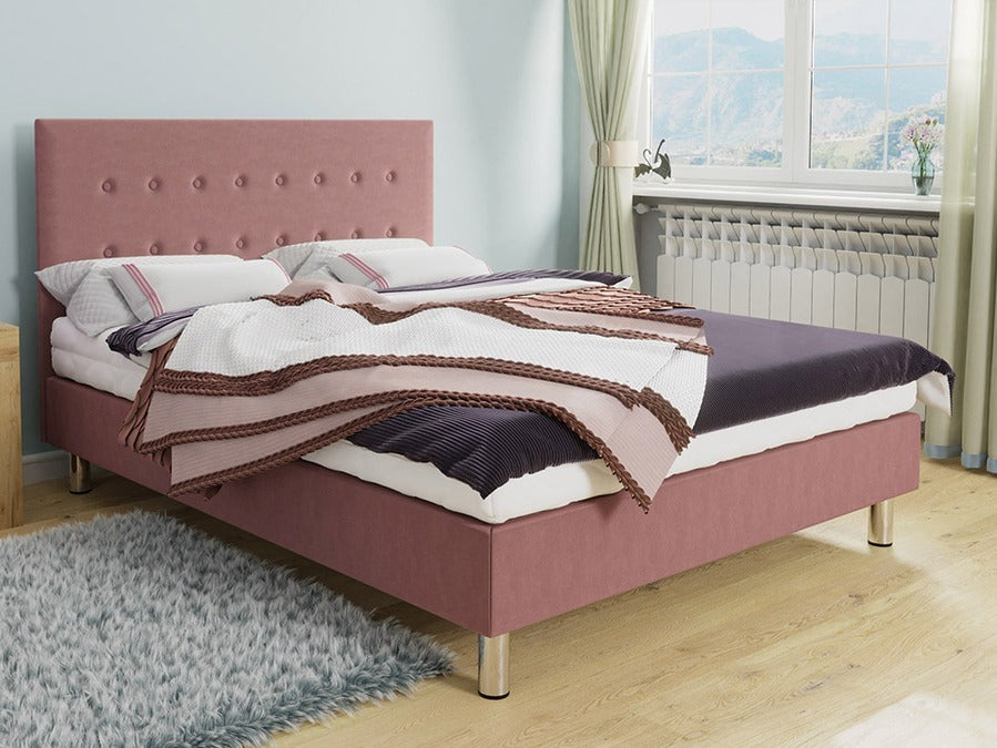 Continental bed Logan 100
