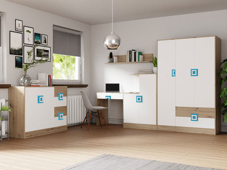 Furniture set Akron F107