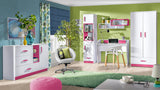 Chest of drawers Akron K108