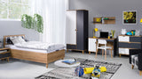 Wardrobe Providence E106