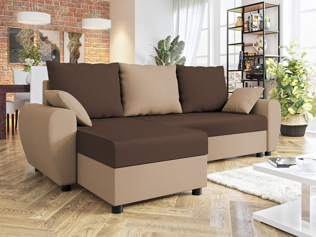 Hjørnesofa Memphis 123
